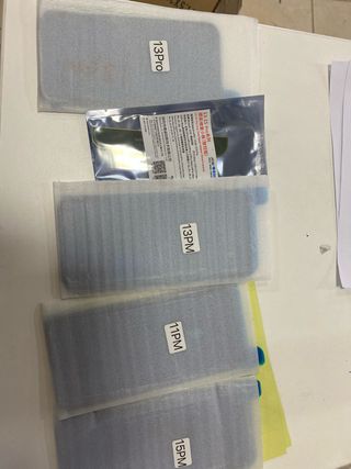 Lote JCID 13Pro, 13PM, 11PM, 15PM