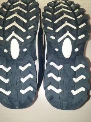 Botas de nieve niña T.32 WATERPROOF