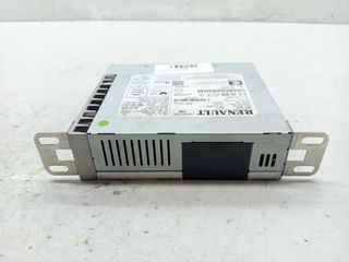 SISTEMA AUDIO / RADIO CD RENAULT KADJAR