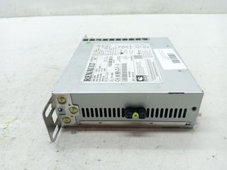 SISTEMA AUDIO / RADIO CD RENAULT KADJAR