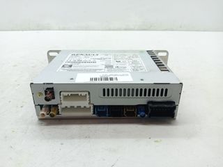 SISTEMA AUDIO / RADIO CD RENAULT KADJAR