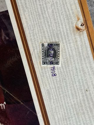 Pepote - Locandina Originale Anni '50