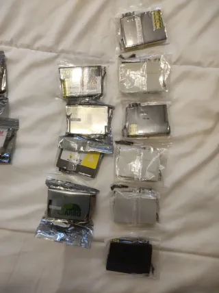 24 Cartuchos Tinta compatibles 29XL (9M, 5C, 10Y)