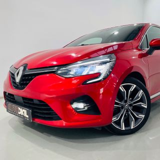 RENAULT Clio Zen Blue dCi 115CV