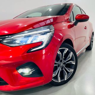 RENAULT Clio Zen Blue dCi 115CV