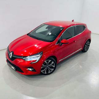 RENAULT Clio Zen Blue dCi 115CV