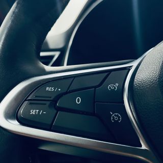 RENAULT Clio Zen Blue dCi 115CV