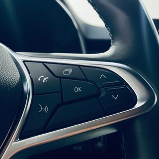 RENAULT Clio Zen Blue dCi 115CV