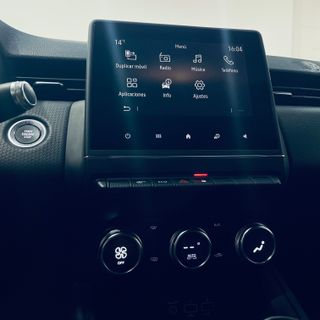 RENAULT Clio Zen Blue dCi 115CV