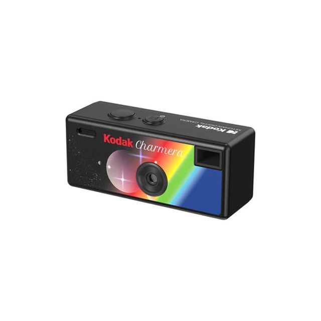 Kodak Charmera – Nueva a estrenar (Tienda)