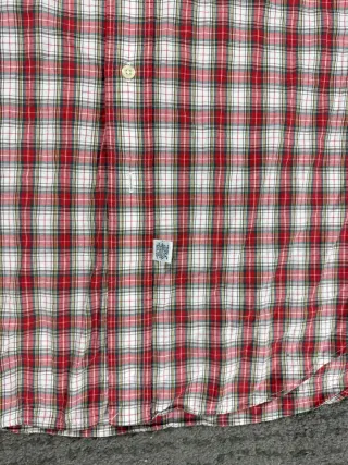 ¡¡OFERTA!! Talla L Camisa Ralph Lauren