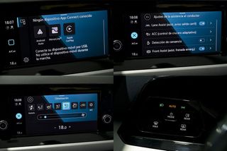 Volkswagen Golf   2.0 TDI 85kW 115CV