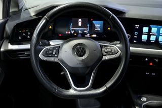 Volkswagen Golf   2.0 TDI 85kW 115CV