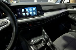 Volkswagen Golf   2.0 TDI 85kW 115CV