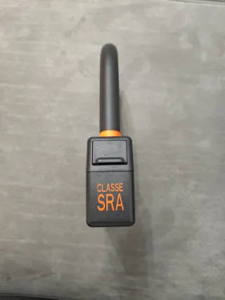 Antirrobo Moto Maggigroup Active con Alarma