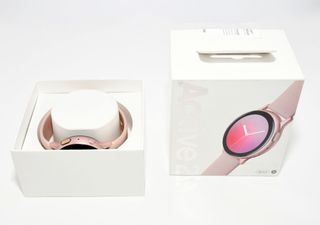 Smartwatch Samsung Galaxy Active2 R830 Rosa