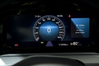 Volkswagen Golf 2.0 TDI 85kW 115CV