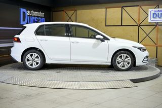 Volkswagen Golf 2.0 TDI 85kW 115CV