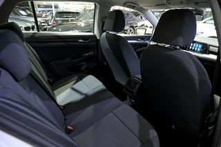 Volkswagen Golf 2.0 TDI 85kW 115CV