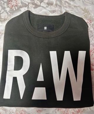 Sudadera G-Star RAW