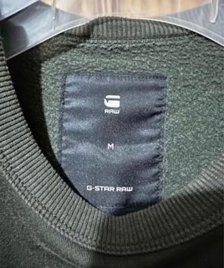 Sudadera G-Star RAW