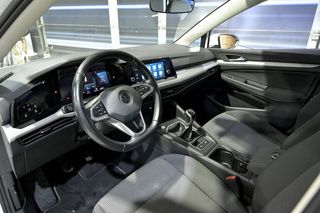 Volkswagen Golf   2.0 TDI 85kW 115CV