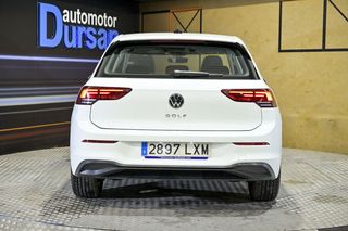 Volkswagen Golf   2.0 TDI 85kW 115CV