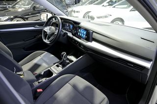 Volkswagen Golf   2.0 TDI 85kW 115CV