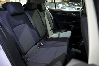 Volkswagen Golf   2.0 TDI 85kW 115CV