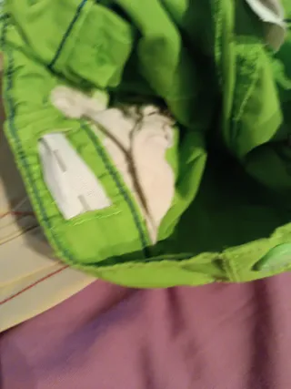 Lote Ropa Niños 4-8 Años variada €1'12 cada prenda