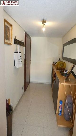 Piso en venta en El Ejido - La Merced - La Victoria en Málaga