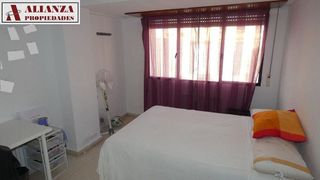 Piso en venta en El Ejido - La Merced - La Victoria en Málaga