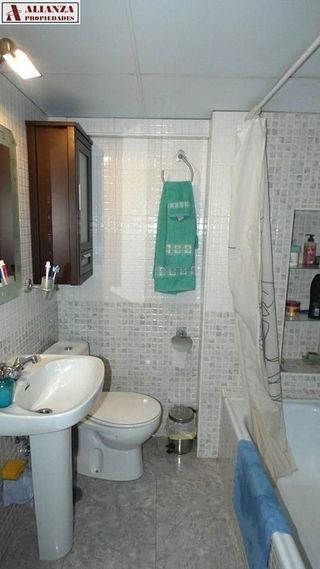 Piso en venta en El Ejido - La Merced - La Victoria en Málaga