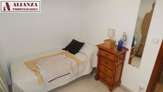 Piso en venta en El Ejido - La Merced - La Victoria en Málaga