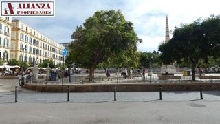 Piso en venta en El Ejido - La Merced - La Victoria en Málaga