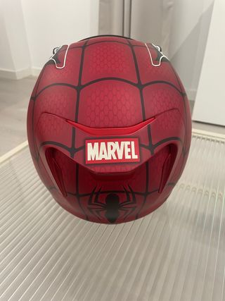 Casco HJC RPHA 11 Spiderman