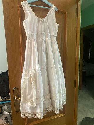 Enagua/Saya Fallera Niña