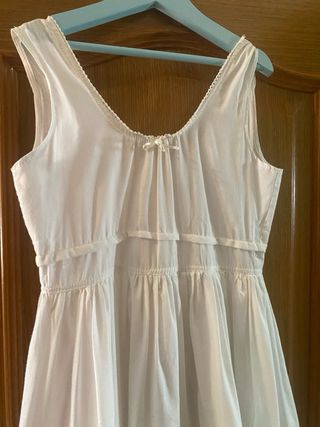 Enagua/Saya Fallera Niña