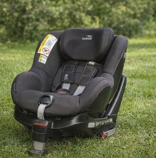 Silla Coche Britax Römer SICT Inside