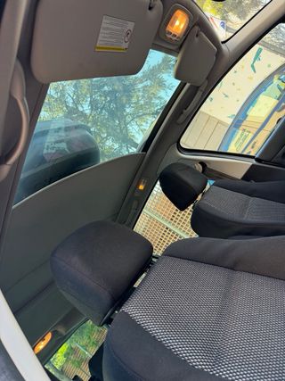 Peugeot 307 SW. 31.800km reales