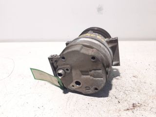 COMPRESOR AIRE ACONDICIONADO RENAULT MEGANE I CLASSIC (LA0) (11)