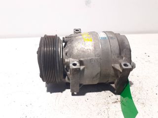 COMPRESOR AIRE ACONDICIONADO RENAULT MEGANE I CLASSIC (LA0) (11)