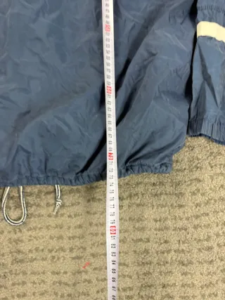 ¡¡OFERTA!! Talla L Chaqueta Adidas Vintage Imperme