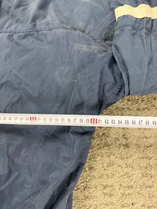 ¡¡OFERTA!! Talla L Chaqueta Adidas Vintage Imperme