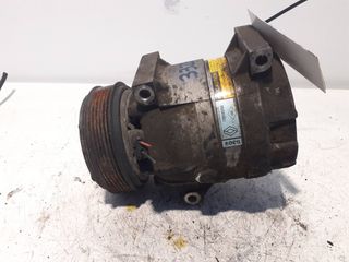 COMPRESOR AIRE ACONDICIONADO FERRARI 360 (F131) (3)