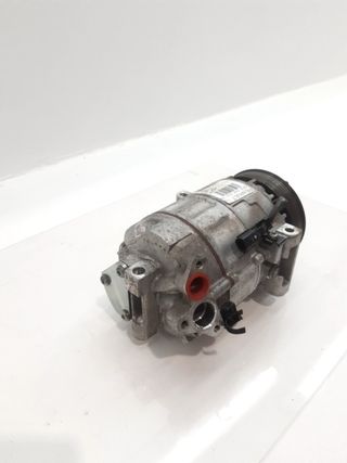 COMPRESOR AIRE ACONDICIONADO FIAT TALENTO