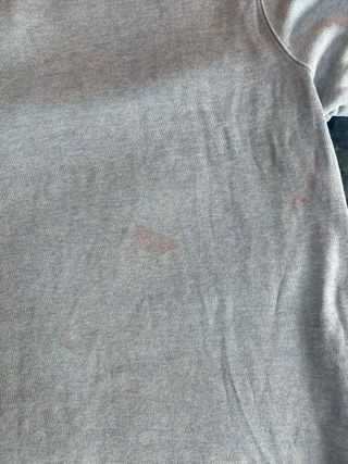 Polo Ralph Lauren Sudadera Media Cremallera Azul T