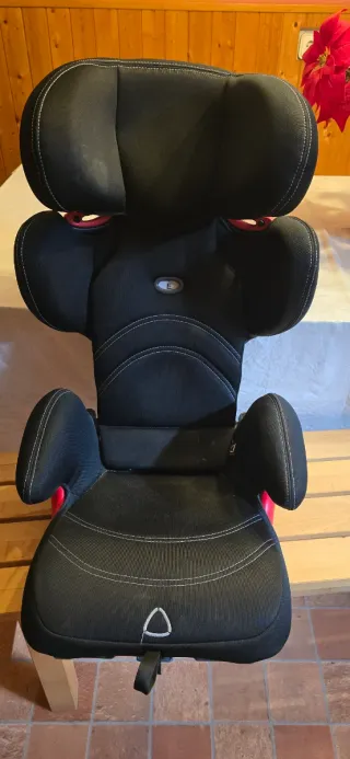 Silla Coche Takata Maxi Grupo 2-3