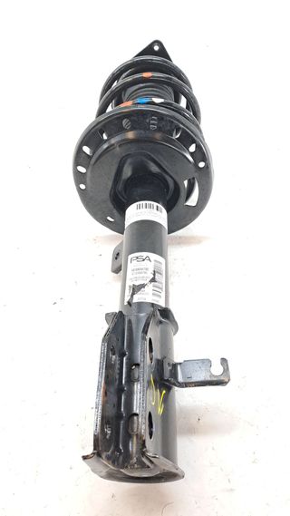 AMORTIGUADOR DELANTERO IZQUIERDO PEUGEOT 2008 (P1)