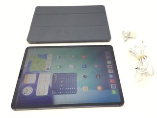 Apple iPad Pro 256GB (3ª Gen) Wi-Fi+4G Plata